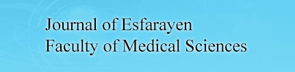 Journal of Esfarayen Faculty of Medical Sciences